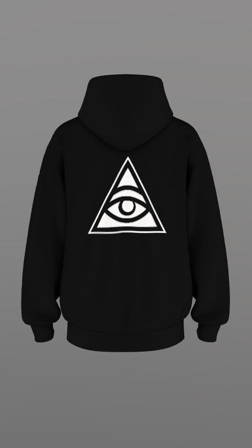THIRD EYE PROTOCOL – LIMITED EDITION(02/06/26)