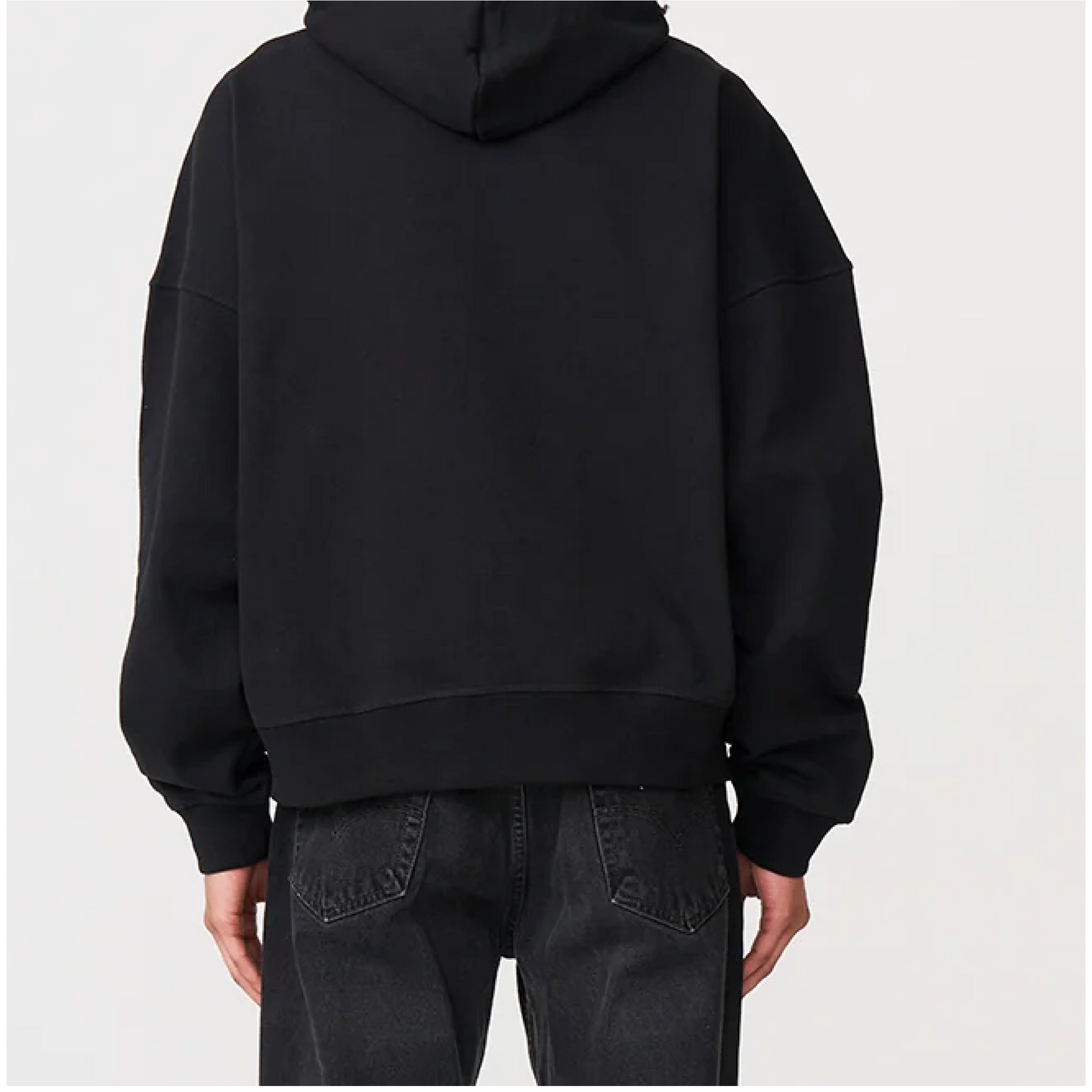 Real Trippy Zip-up Heavy