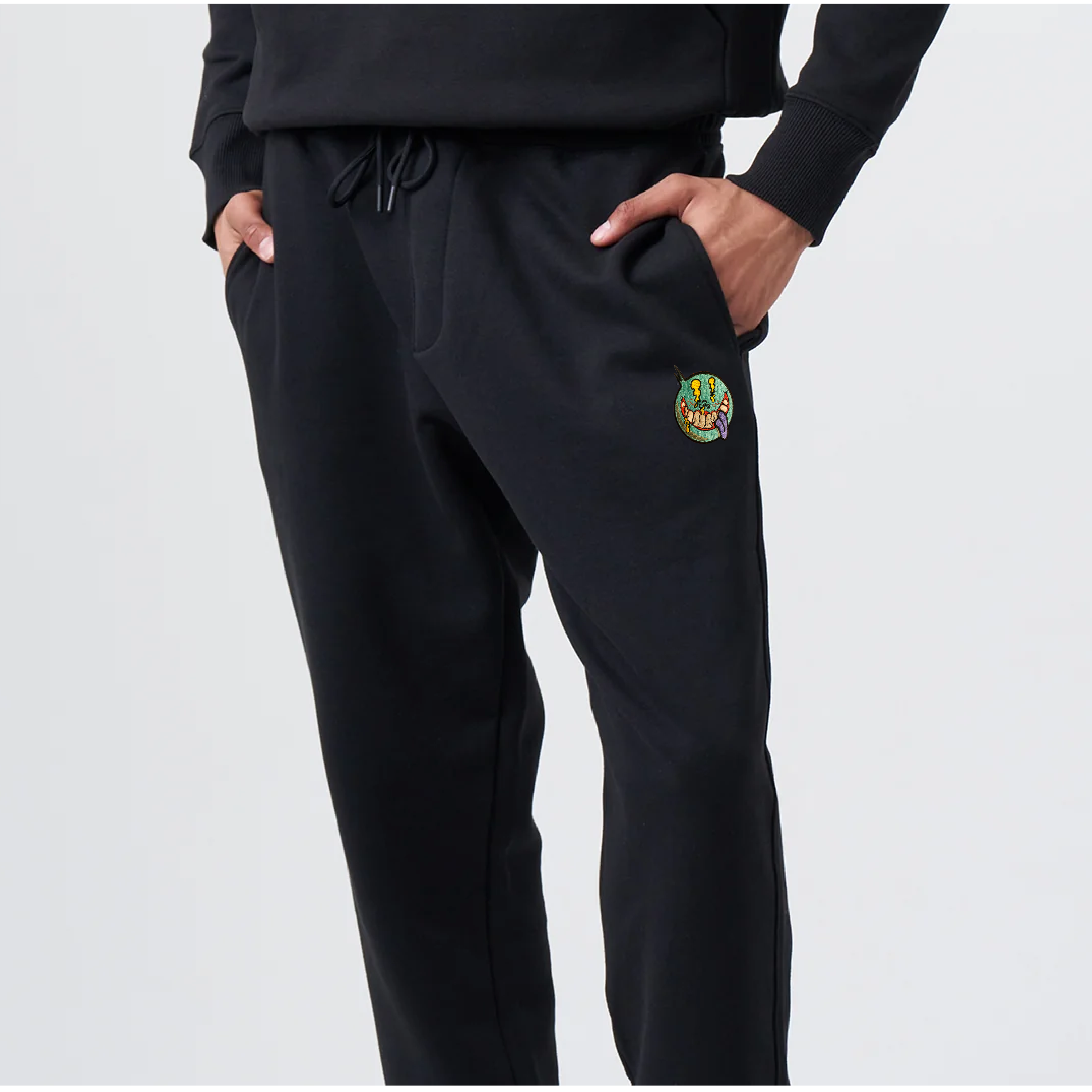 Real Trippy Joggers Heavy Real Trippy Clothing